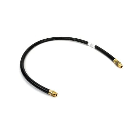 Velvac Air Hose Assembly 3/8 X 3/8 X 40,146540 146540